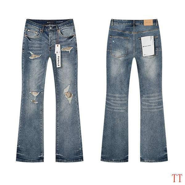 Picture of Purple Brand Jeans Long _SKUPurpleBrandsz30-3820tr20112816